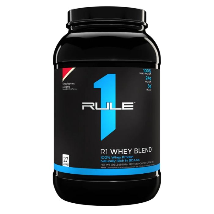 R1 Whey Blend