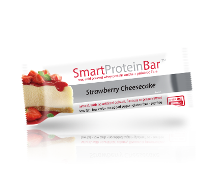 Smart Protein Bar