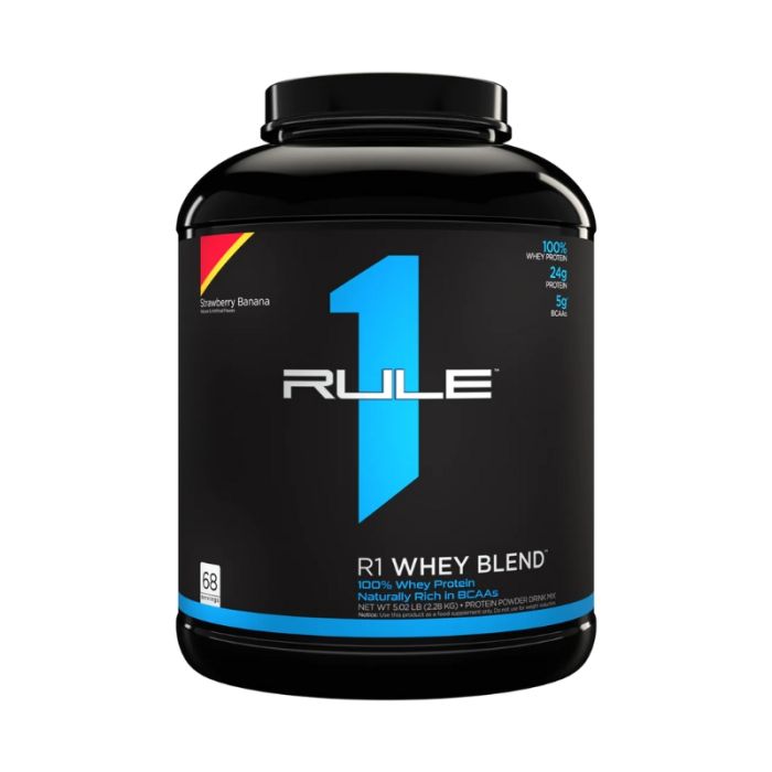 R1 Whey Blend