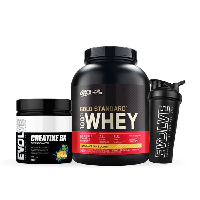 ASN Strength Pack