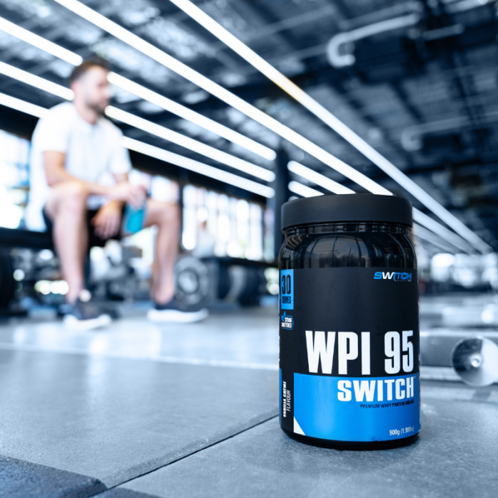 WPI 95