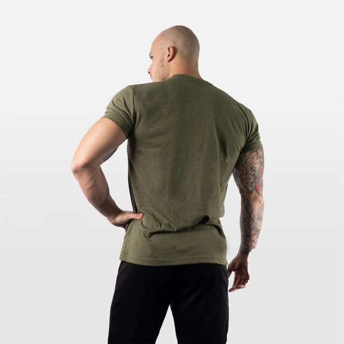 Evolve Mens Logo Training T-Shirt