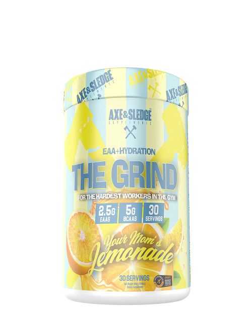 The Grind