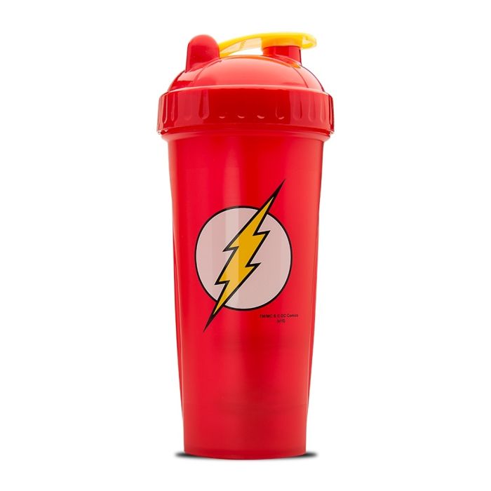 Performa Shaker DC Comic