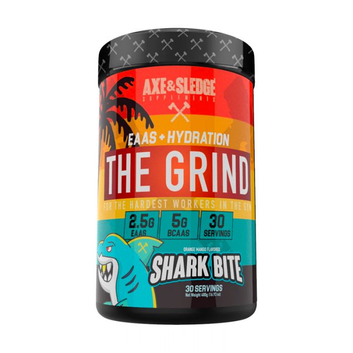 The Grind