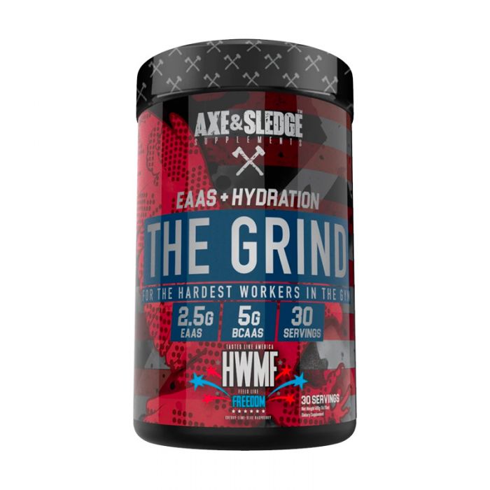 The Grind