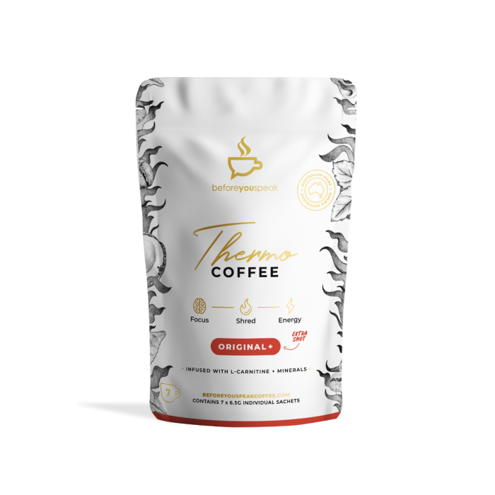 Thermo Coffee