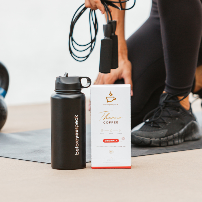 Thermo Coffee