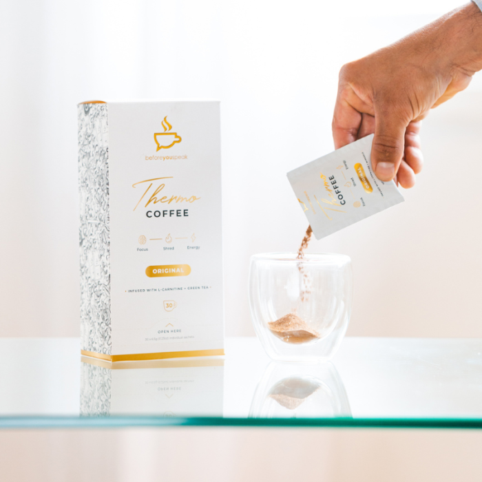 Thermo Coffee