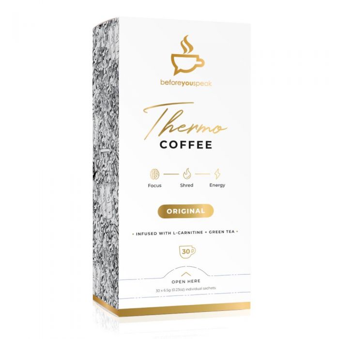 Thermo Coffee