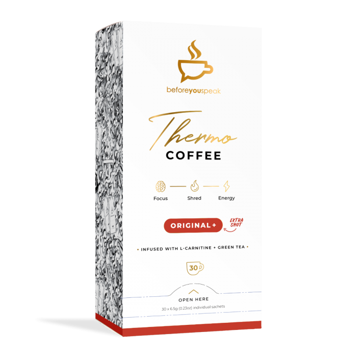 Thermo Coffee