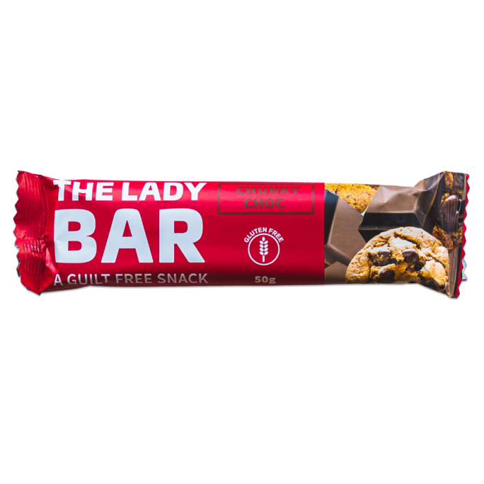 The Lady Bar