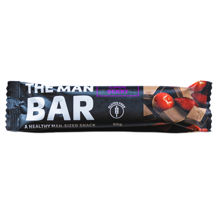 The Man Bar