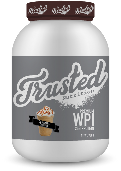 Trusted Nutrition Premium WPI