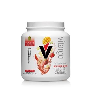 Vitargo