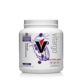 Vitargo