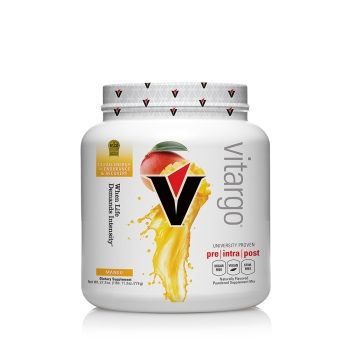 Vitargo
