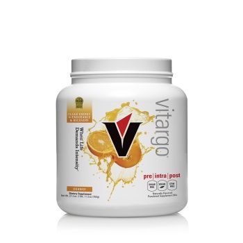 Vitargo