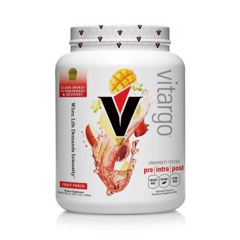 Vitargo