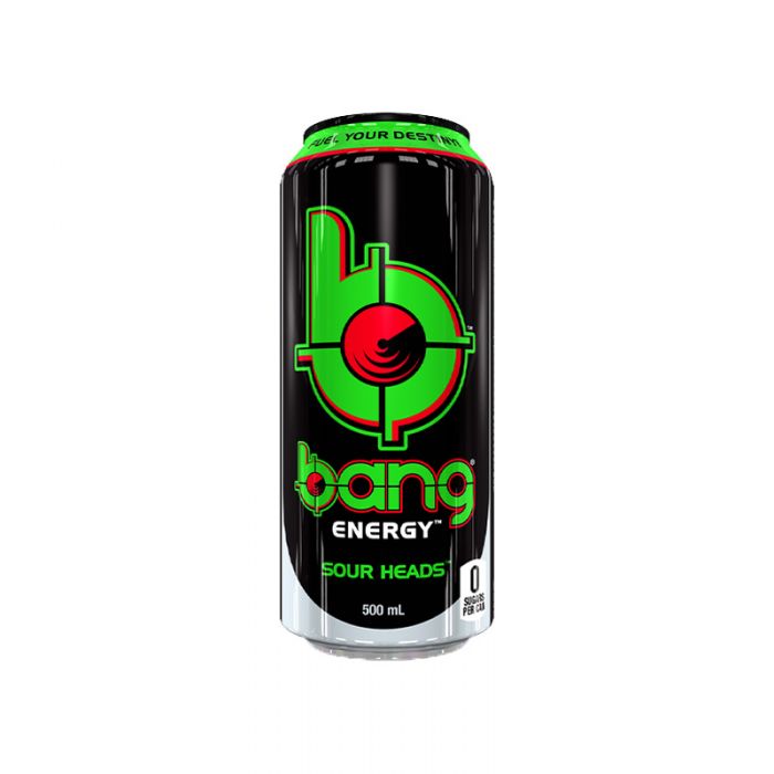 BANG Energy Drink