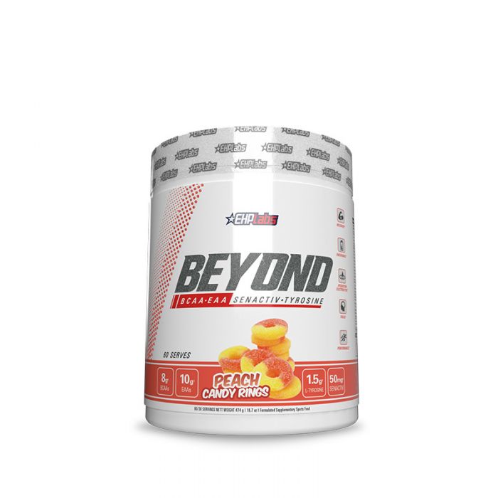 EHP Beyond EAA