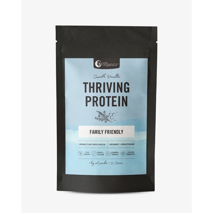 Thriving Protein