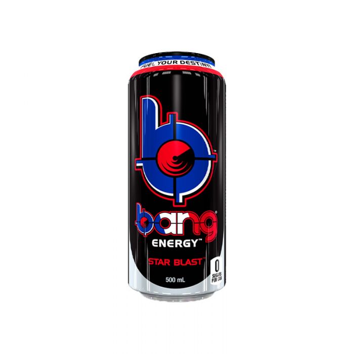 BANG Energy Drink