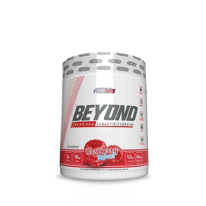 EHP Beyond EAA