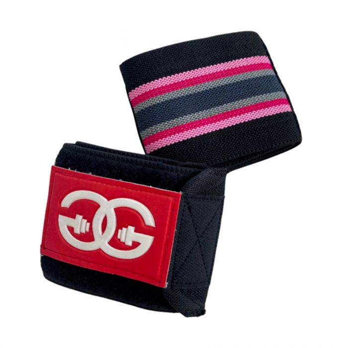 Premium Wrist Wraps