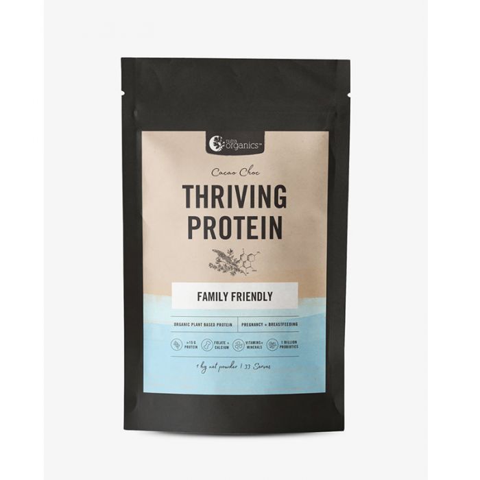 Thriving Protein