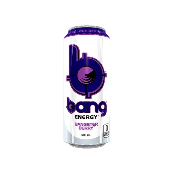 BANG Energy Drink