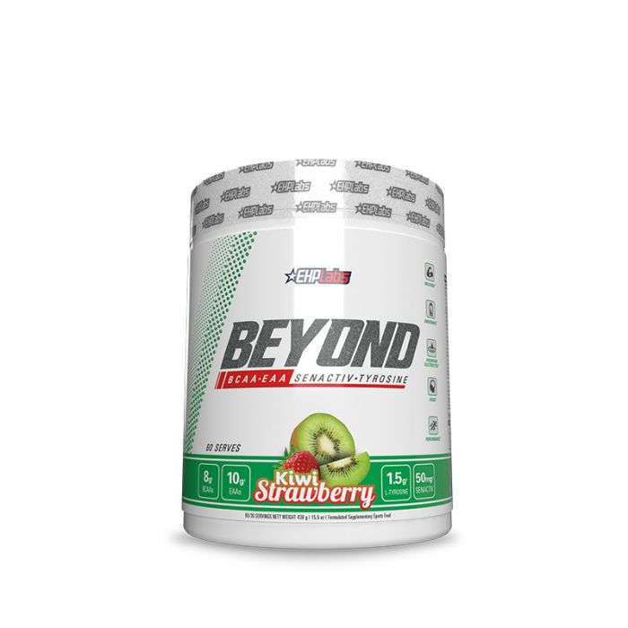 EHP Beyond EAA