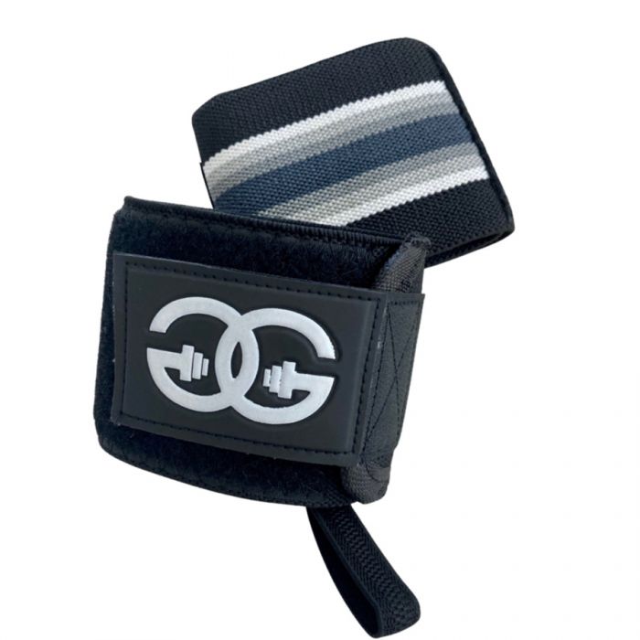 Premium Wrist Wraps