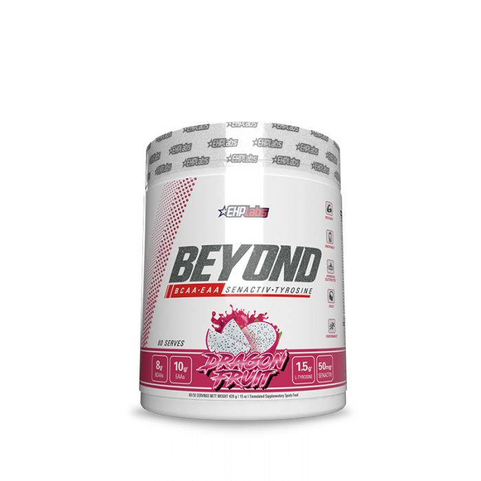 EHP Beyond EAA