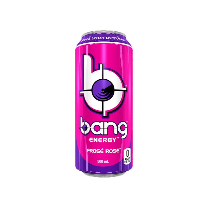 BANG Energy Drink
