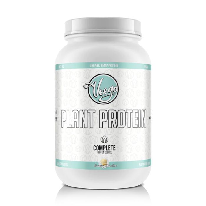 Veego Plant Protein