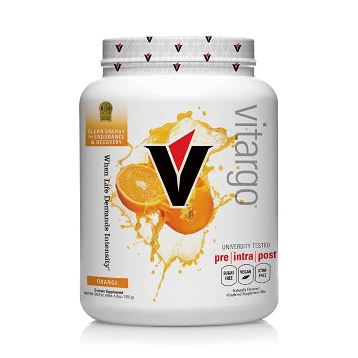 Vitargo