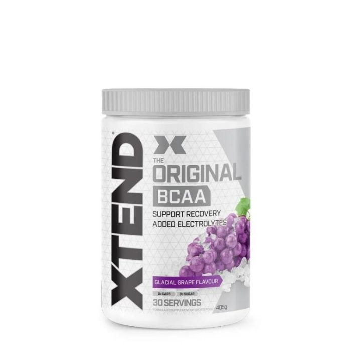 Xtend BCAA's