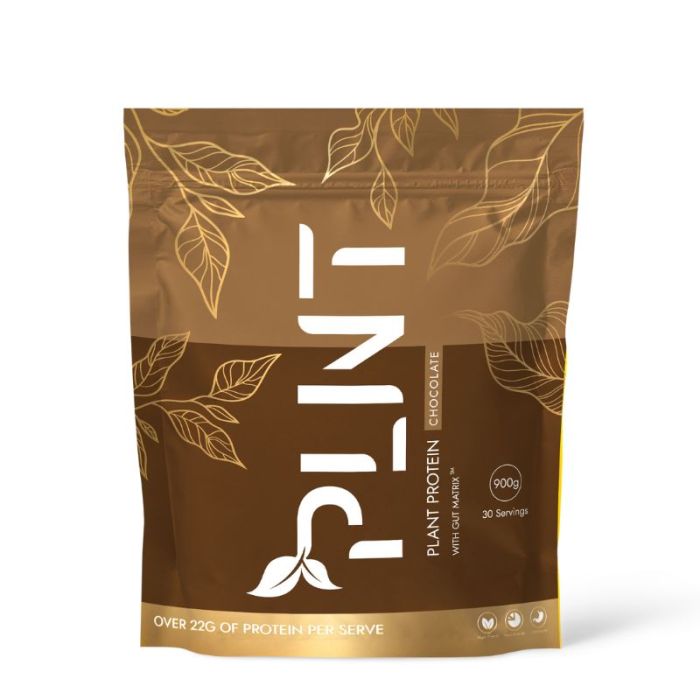 Plant Protein