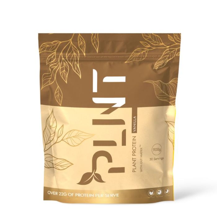 Plant Protein