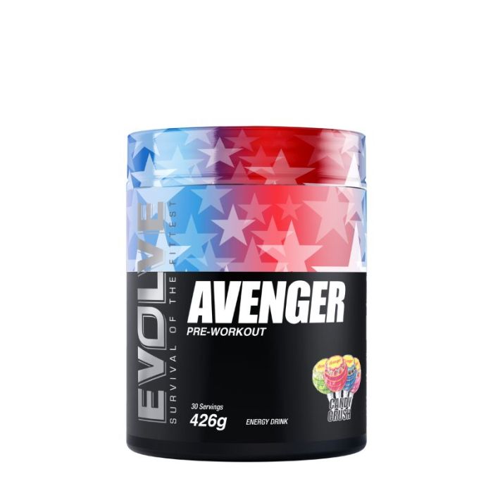 Evolve Avenger V2