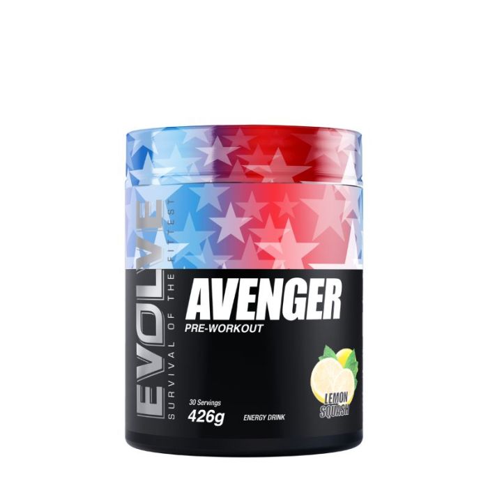 Evolve Avenger V2