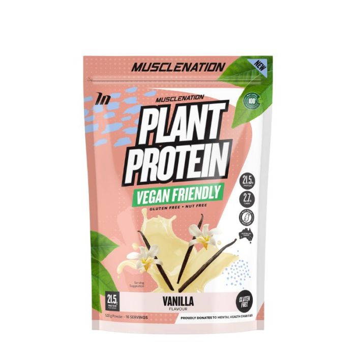 Plant Protein