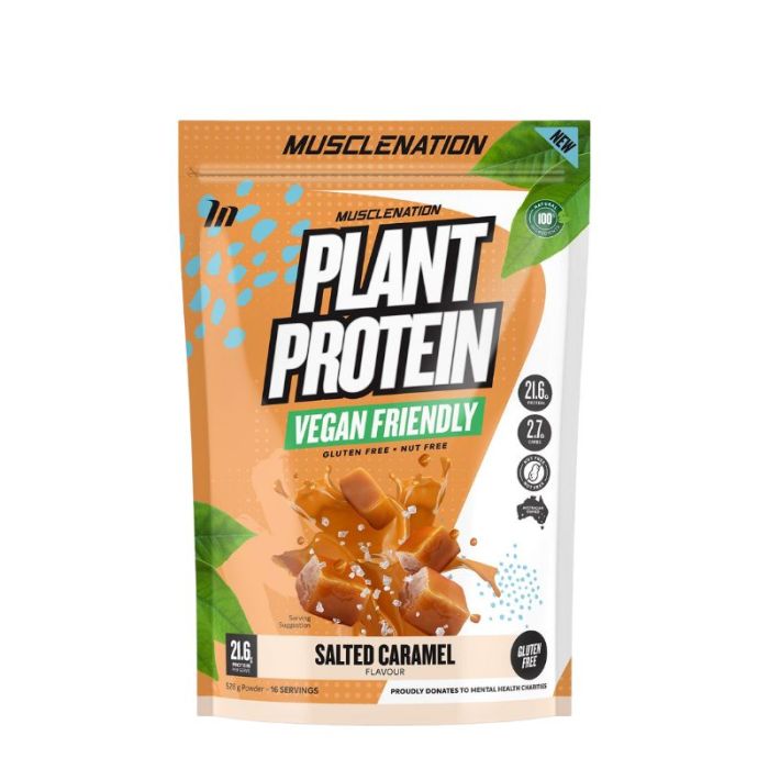 Plant Protein