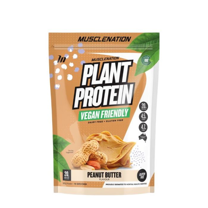 Plant Protein