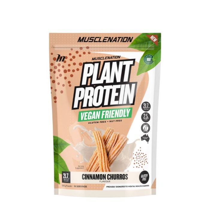 Plant Protein