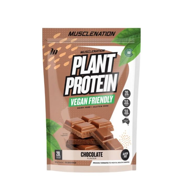 Plant Protein