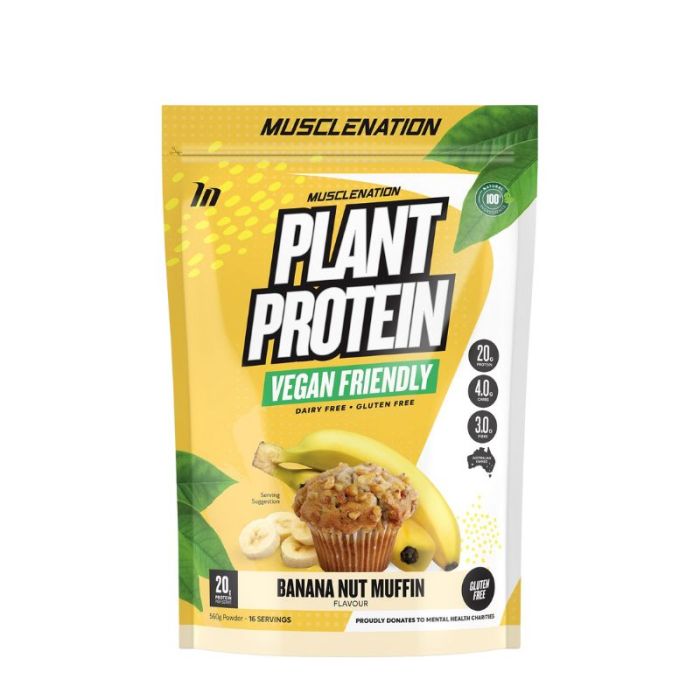 Plant Protein
