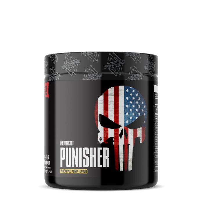 Musclewerks Punisher