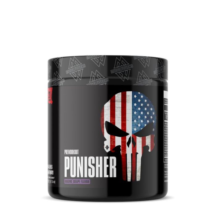 Musclewerks Punisher
